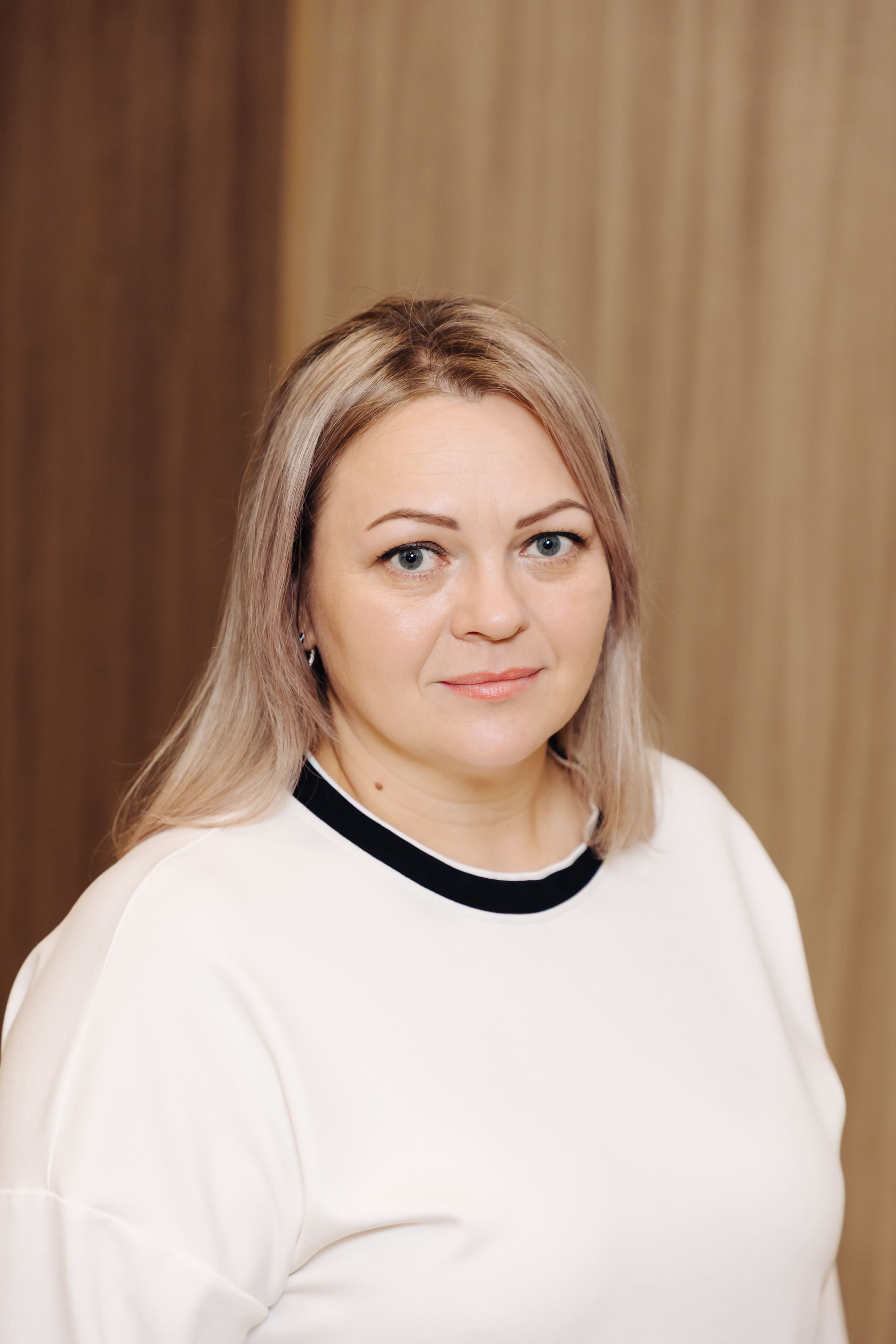 Шабанова Елена Сергеевна Шабанова Елена Сергеевна.